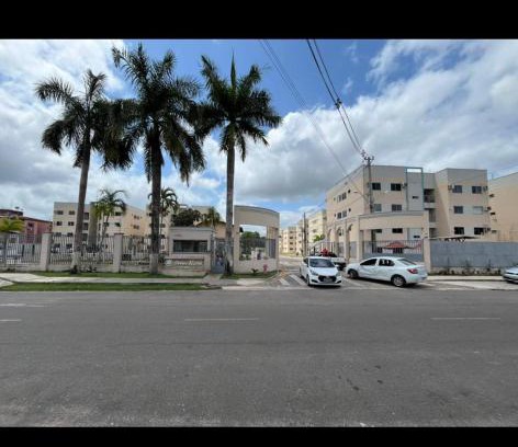 Aguas Lindas Apartment | Condominio Torres Álamo bl 21 ap102