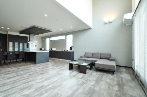 Biei House | Condominium Hanazono - Vacation STAY 14690