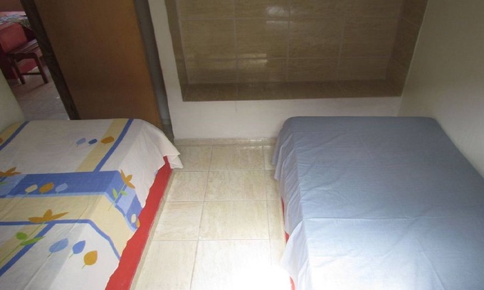 Guarapari Ski Chalet | Condominium of ten chalets and swimming pool for guests. Excellent cost benefit.