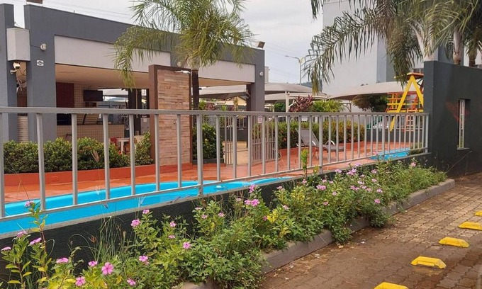 Parauapebas Apartment | Confortável apt em Parauapebas