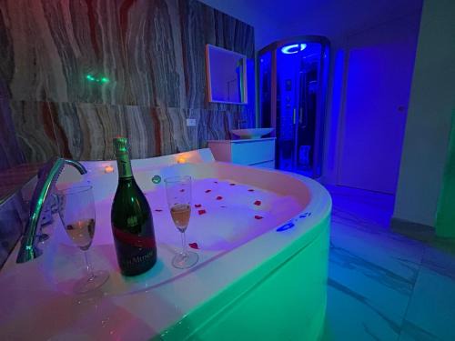 Reggio Calabria Bed & Breakfast | Confort Suites