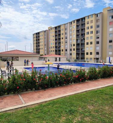 Ricaurte Apartment | Confortable apartamento vacacional