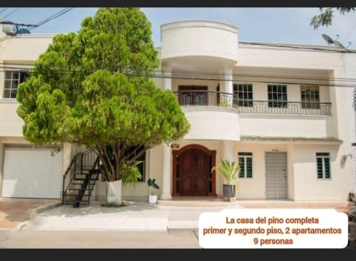 Monteria Apartment | Confortable apt en el norte de Montería frente al centro comercial Alamedas