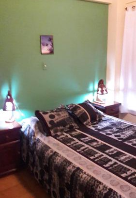 Villa Carlos Paz Apartment | Confortable Carlos Paz Céntrico 4 personas Estac Interno