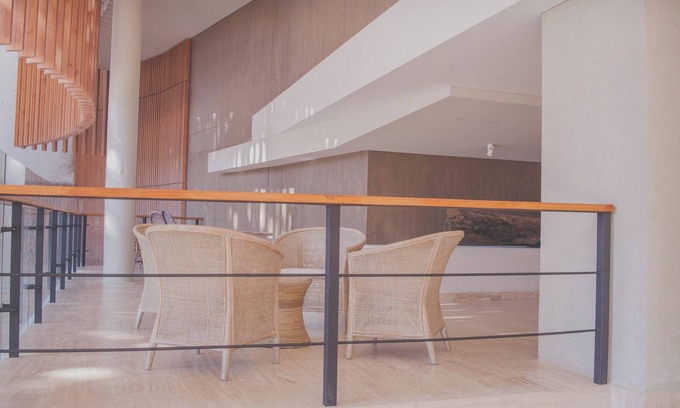 La Boquilla Apartment | Confortable de Lujo! en Cielo Mar, Morros