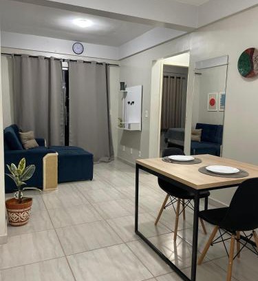 Parauapebas Apartment | Confortavel apt in Parauapebas no Bairro Paraiso