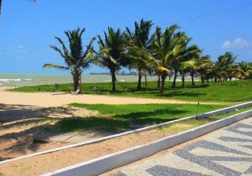 Intermares Apartment | Conforto ao Mar de Intermares