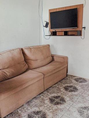 Coqueiro Villa | Conforto