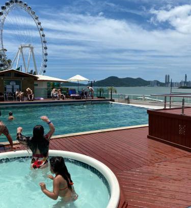 Pioneiros Apartment | "Conforto e Bem Estar" Próximo da praia