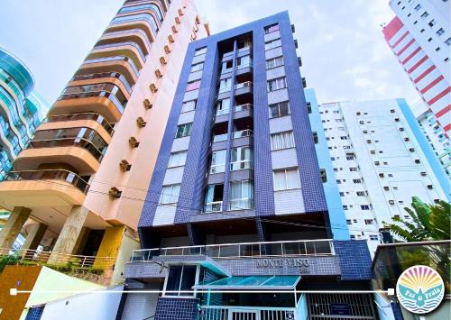 Vila Velha Apartment | Conforto e Comodidade 2Q no Coração do Parque das Castanheiras na Praia da Costa