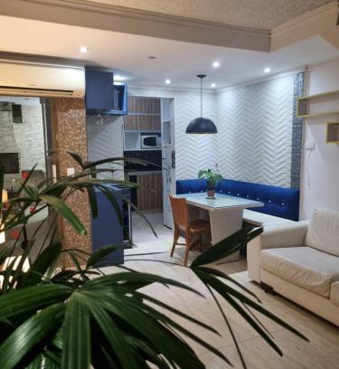 Riviera de Sao Lourenco Apartment | Conforto e facilidade em Bertioga praia centro