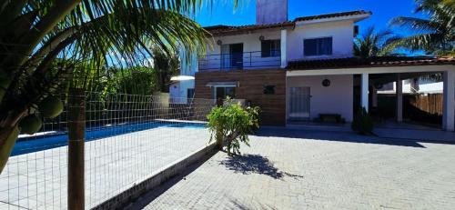 Porto Seguro House | Conforto e Lazer no Alto do Mundaí Porto Seguro