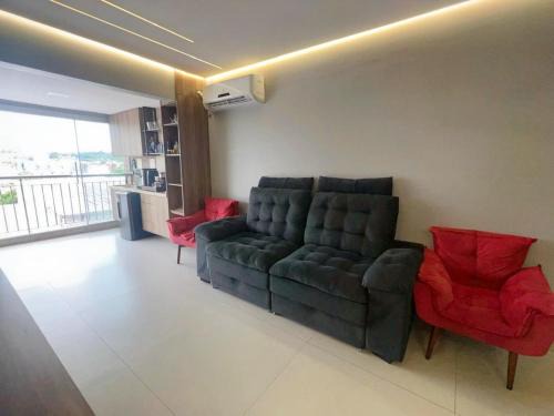 Marambaia Apartment | Conforto e Privacidade na COP 30 à 5 min do Evento