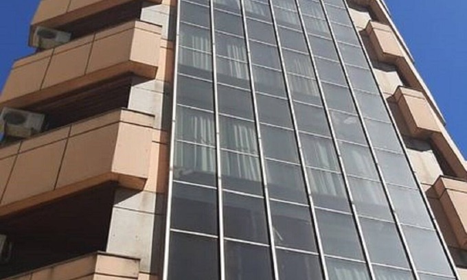 Savassi Hotel | Conforto e Segurança na Melhor Região de Belo Horizonte