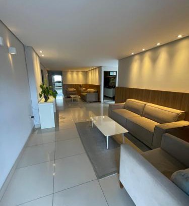 Brisamar Apartment | Conforto em Brisamar Ilha de Bazaruto