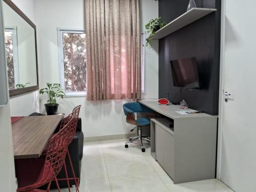 Agua Branca Apartment | Conforto em São Paulo