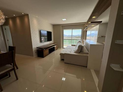 Jacarepagua Apartment | Conforto no Centro Metropolitano