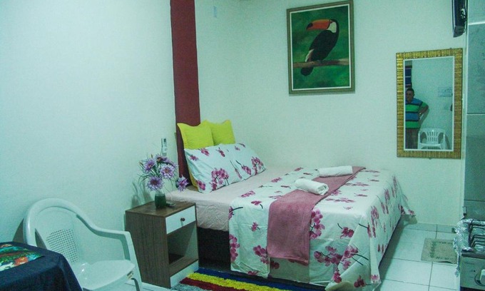 Macapa Apartment | Conforto Total - Família Mangas Monteiro