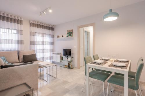 Cervantes Apartment | Congresos Granada Apartment