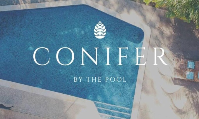Carrara Apartment | Conifer - Your Private Resort Pool Retreat