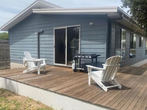 Venus Bay House | Constance2