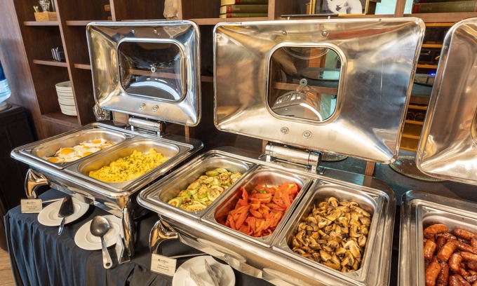 Palilula Hotel | Constantine the Great