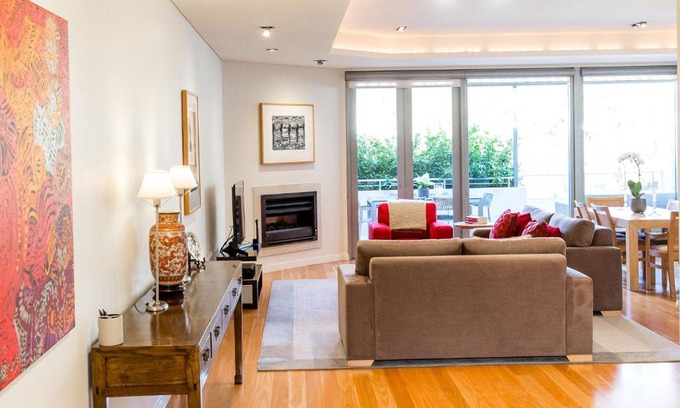 Margaret River Apartment | Constellation Apartments