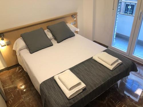 Beiro Apartment | CONSTITUCIÓN SUITE CONFORT I