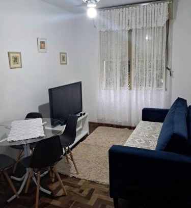 Cristo Redentor Apartment | Consulado