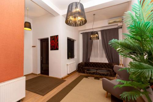 Craiova Apartment | ContaApart