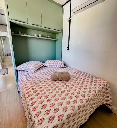 Sideropolis House | Container Bem-te-Vi!