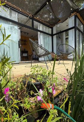 Doutor Pedrinho Ski Chalet | Container Dos Sonhos