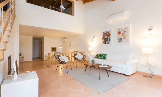 Sagres Villa | Contemporary 3 bedroom villa M7