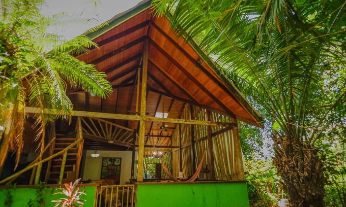 Puerto Jimenez Hotel | Contemporary Tropical Living on the Osa Peninsula.
