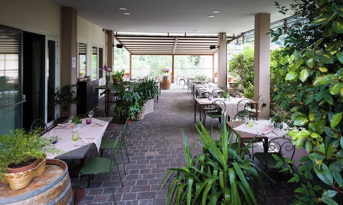 Oliero Hotel | CONTRA' CONTARINI