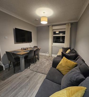 Glenisla Apartment | Contractors DreamHouse