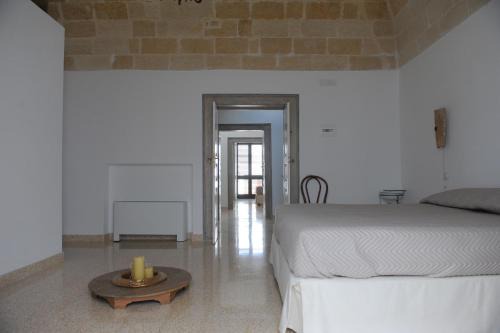 Ginosa Bed & Breakfast | Contrada Cappuccini
