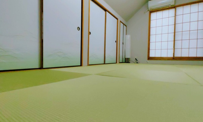 Itabashi House | Convenient access to Tokyo Ikebukuro Shinjuku Shibuya direct line, ideal for business trips. Being away from commercial areas, it is quiet enough to sleep at night! Please enjoy your stay.