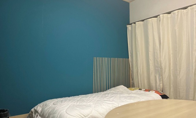 Nakacho Apartment | Convenient and comfortable rooms where you can sta/Meguro-ku Tokyo