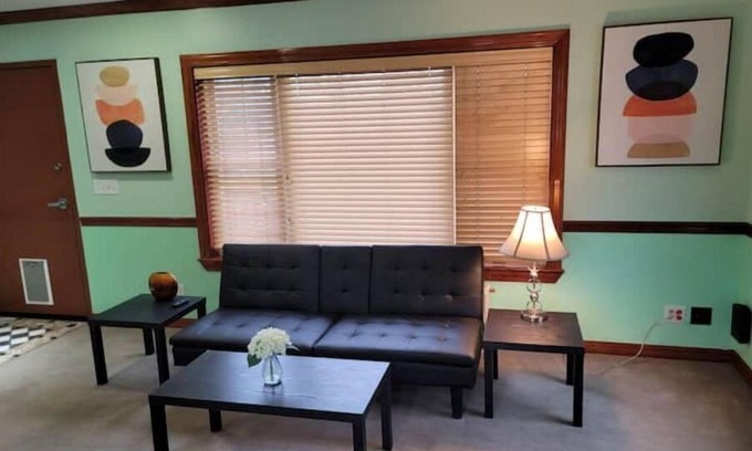 High Point House | Convenient & Cozy West Seattle