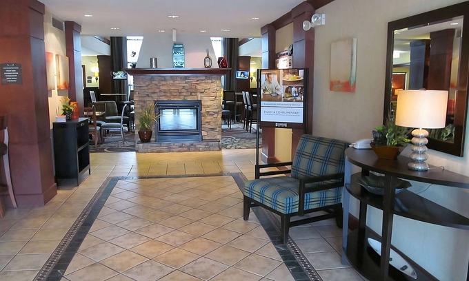 Vance Jackson Apartment | Convenient Suite Close to the San Antonio International Airport! Pets Allowed!
