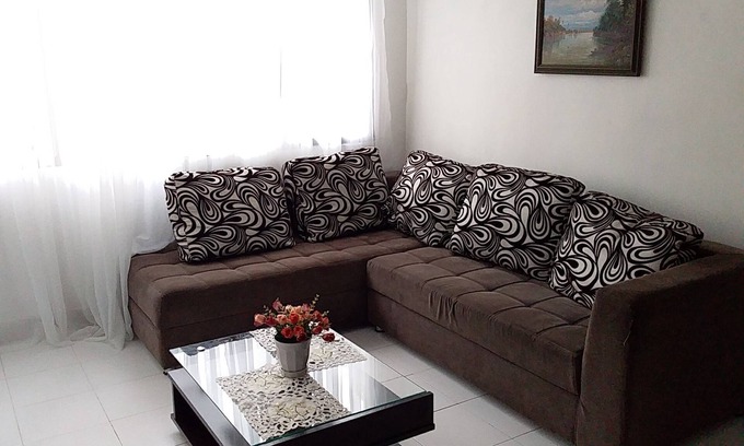 Santa Maria Apartment | CONVIVIAL APART IN CARTAGENA FOR FAMILY