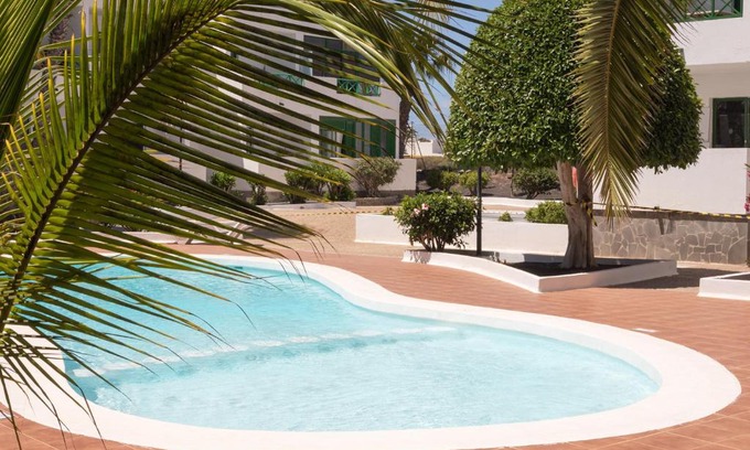 Costa Teguise Apartment | Conylanza Los Cármenes