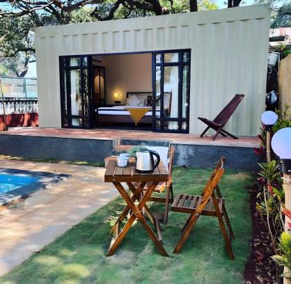 Mahabaleshwar Hotel | CooCasa