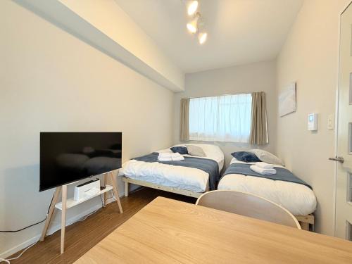 Kowada Apartment | Cooee Chigasaki 406