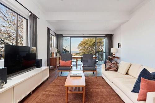 Coogee Apartment | Coogee Treetops