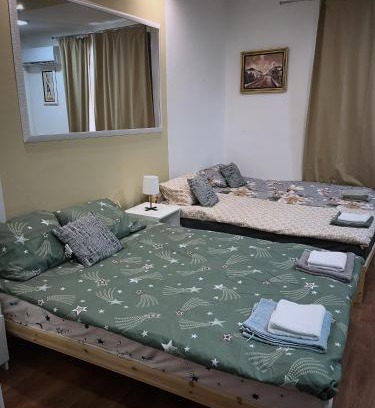 Sumadija Apartment | Cool Apartman 1 Centar Smederevska Palanka