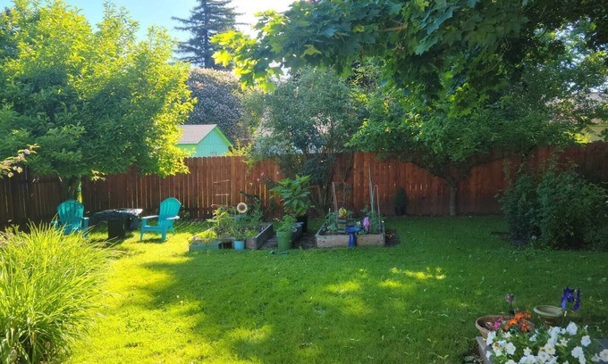 Portsmouth Apartment | Cool apartment with WiFi in vibrant Portland, Oregon.