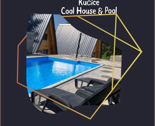 Rakari Villa | Cool House and Pool, Banja Vrujci