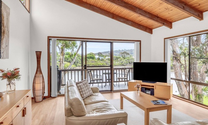 Merimbula Apartment | Coolabah Court - Merimbula